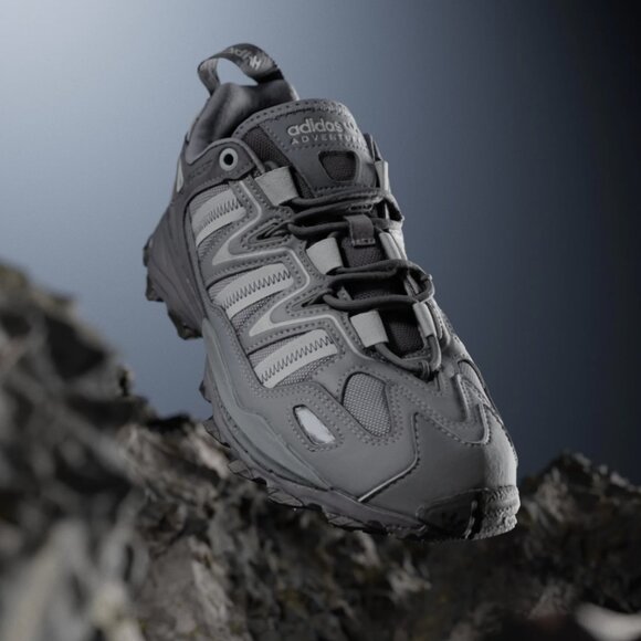 adidas Hyperturf IE2103 US 10 Grey – New w/Box - Picture 11 of 11